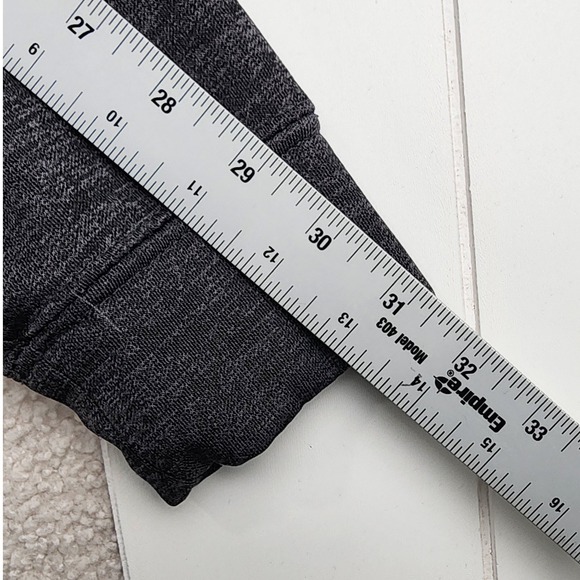 Colosseum Arizona State Sun Devils Hoodie ASU Pullover Mens Large Charcoal Gray - Picture 7 of 8